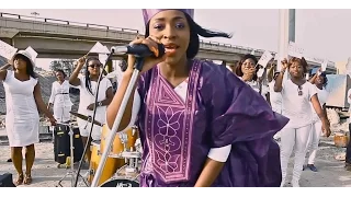 sessim paix et unit clip officiel 