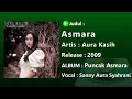 Download Lagu Aura Kasih - Asmara (OST Asmara Dua Diana)