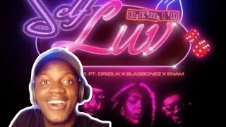 skillz 8figure ft drizilik blaqbonez u0026enam self luv remix collab