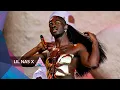 Download Lagu Lil Nas X - Montero (Call Me By Your Name) (Glastonbury 2023)