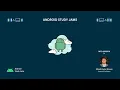 Android Study Jams Session - 1