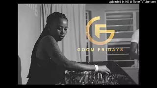 gqomfridays mix vol 36 mixed by dj lesoul womens month edition