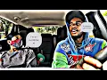 The real stepdad punishment prank on Chris