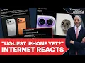 Download Lagu Apple's iPhone 17 Launch Sparks Meme Storm Across Social Media | Firstpost America | N18G