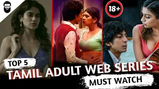 adult web series in tamil dubbed must watch tamil dubbed web series brotalk hollywood