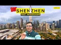 Download Lagu First Day in CHINA 🇨🇳 Exploring Shenzhen’s Top Spots!