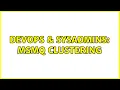 DevOps SysAdmins MSMQ Clustering 2 Solutions