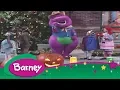 Download Lagu Barney 🎃 Let's Make This The Happiest Halloween 👻