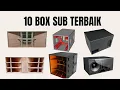 Download Lagu Rekomendasi box subwoofer terbaik