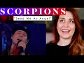 Download Lagu Vocal ANALYSIS of Scorpions \