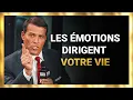 Download Lagu VIVEZ CHAQUE JOUR AU TOP DE VOTRE ÉTAT ÉMOTIONNEL | Tony Robbins en français