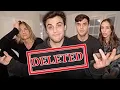 Who Knows Me Better Dolan Twins Deleted