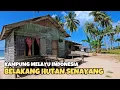 Download Lagu Kampung Melayu Belakang Hutan Senayang ❗ Serumpun Melayu Indonesia