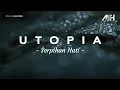 Download Lagu Utopia - Serpihan Hati ( Lirik Video )