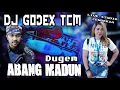 Remix Abang Madung - DJ Jaman Live Studio Cendekia