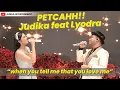 Download Lagu Judika Dan Lyodra Sikat Lagu Ini Tanpa Latihan Di Wedding !!!
