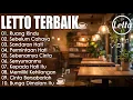 Lagu Letto Full Album Terbaik 2026 💔 Lagu Galau \u0026 Nostalgia Masa Lalu
