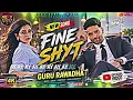 FINE SHYT | Guru Randhawa, Yashvi Desai | New Punjabi Song 2026 | Official Music Video | Lo-fi Song 
