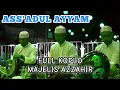 As'adul Ayyam Azzahir Terbaru 2022 | Full Bas (Koplo)
