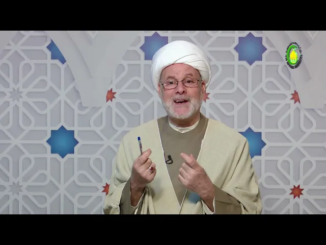 ⁣206    الفصل الثامن في الخطابة،قال والمخاطبة إما مشاورة...،ص284 - الأستاذ: سماحة الشیخ فضیل الجزائری