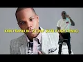 Kirk Franklin x Kari Atare - STOMP (REMIX)