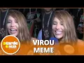 Download Lagu Virginia Fonseca revela como lidou com críticas sobre seu samba: \