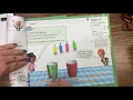 Envision Grade 1 Topic 1-3 Visual learning bridge