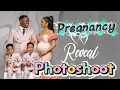Download Lagu Pregnancy Reveal Billboard Photoshoot - BTS