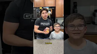 Power Up! Push Pop GFUEL Hydration Flavor REVIEW! 💧