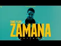 Download Lagu ZAMANA (Official Song) Hustinder | Savraj | Vintage Records | Latest Punjabi Songs