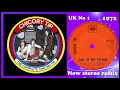 Chicory Tip - Son Of My Father - 2022 stereo remix