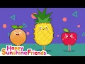 Download Lagu Fruits Song | Happy Fruits Learning Song
