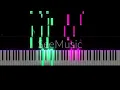 Download Lagu PLAVE (플레이브) - Island | Piano Cover/Tutorial/Sheets