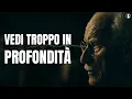 Download Lagu Il Peso Devastante degli Introversi Intuitivi | Carl Gustav Jung