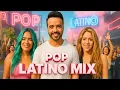 Download Lagu Pop Latino of Reggaeton mix Lo Mas Nuevo 2025 💖 | Shakira, Luis Fonsi, Karol G new Album 2025 #music