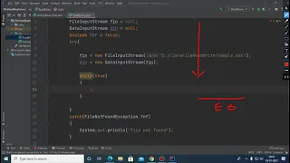 Reading Binary Files Part1