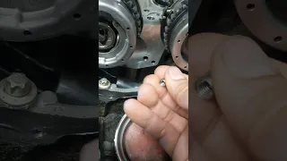 Codes p0024 and p0014 in the new Mercedes Benz how fix the problem
