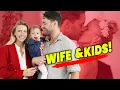 Who is Phil Torres Wife on Expedition X Meet His Wife Silja Danielsen