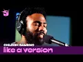 Download Lagu Childish Gambino - 'Sober' (live for Like A Version)