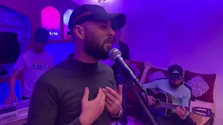 أغنية ميزابية أمازبغية بعنوان أسيرم نوليك Chanson Officiel By Amin Walhadj 