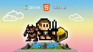 How to Create a Level in Tiled - Part 2