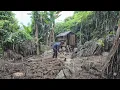Download Lagu Full video: Tran Cong rebuilt his life from scratch alone in the rainforest, work for a living