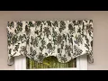 Madison Lined Valance