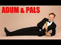 Adum Pals The 2025 Academy Awards feat IHE