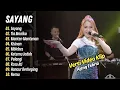 Download Lagu Ajeng Febria - SAYANG - TIA MONIKA || LAGU DANGDUT TERBARU