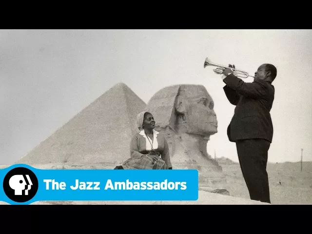 THE JAZZ AMBASSADORS | Trailer  | PBS