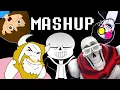 Download Lagu ULTIMATE UNDERTALE / DELTARUNE SONG MASHUP