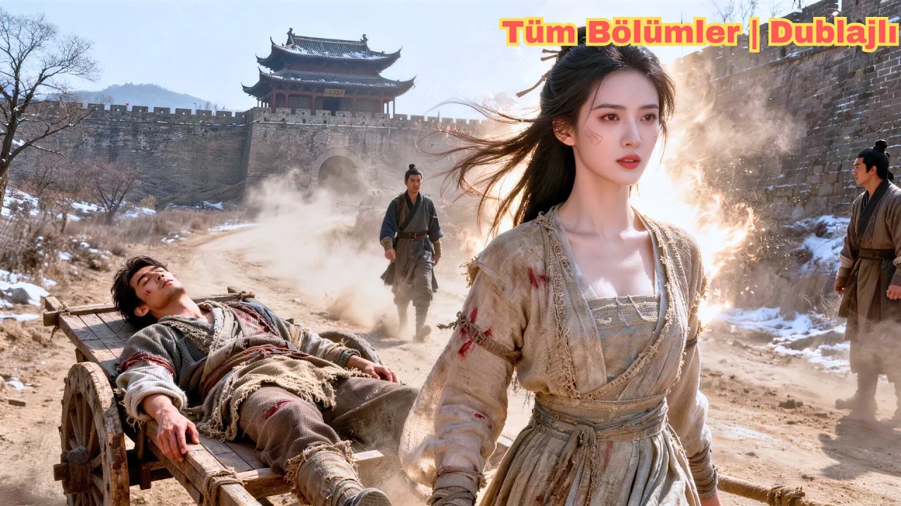 10 yıl sonra oyuncağa dönüştü; ayrıldı, sürgündeki efendiyle kaderini değiştirdi#260425cmB2 poster