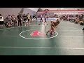 Tyton Outway Duals vs B Getz Indiana Outlaws Maroon IN