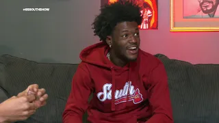 Relationship Nutritional Advice with DC Young Fly Karlous Miller and Clayton English
